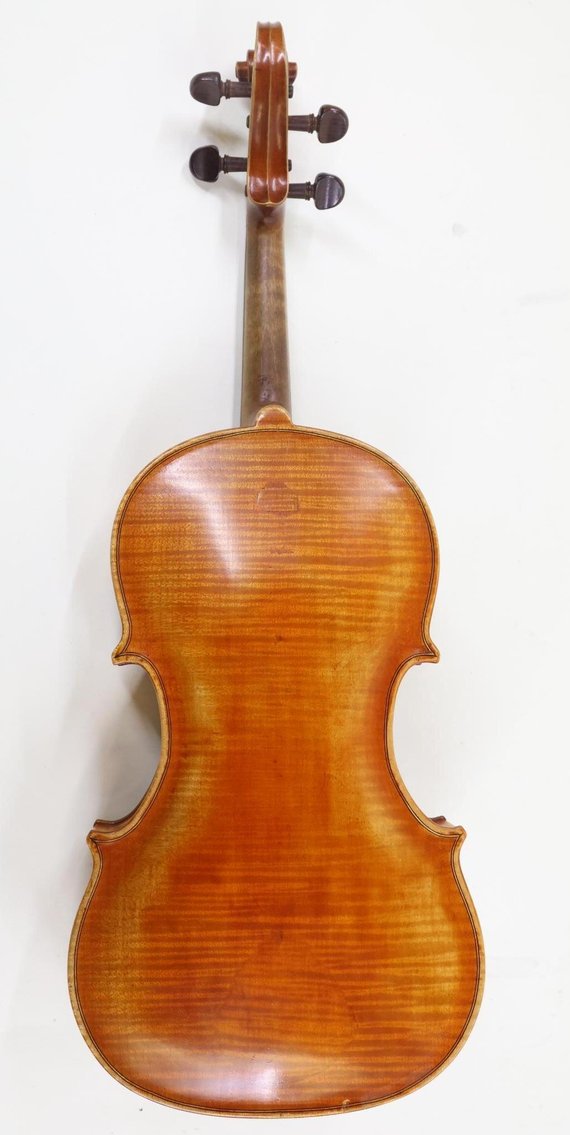 Image for Wojcik Violin
