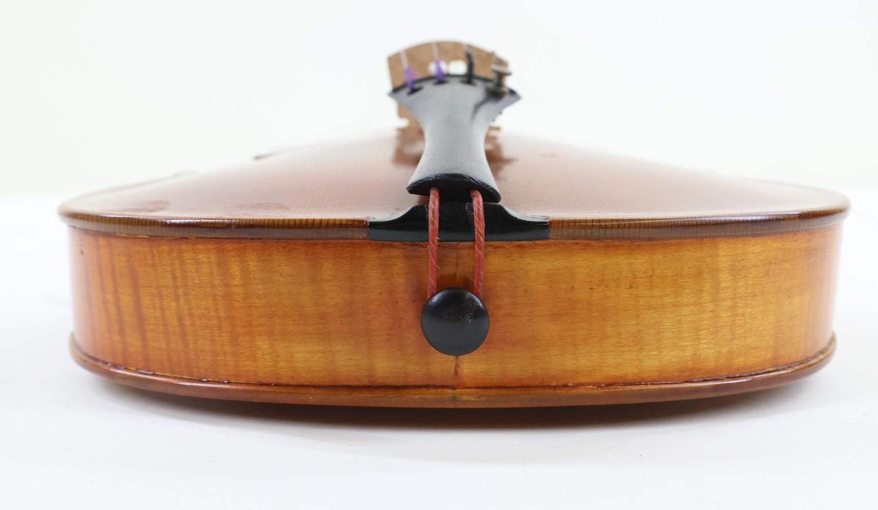 Image for Wojcik Violin