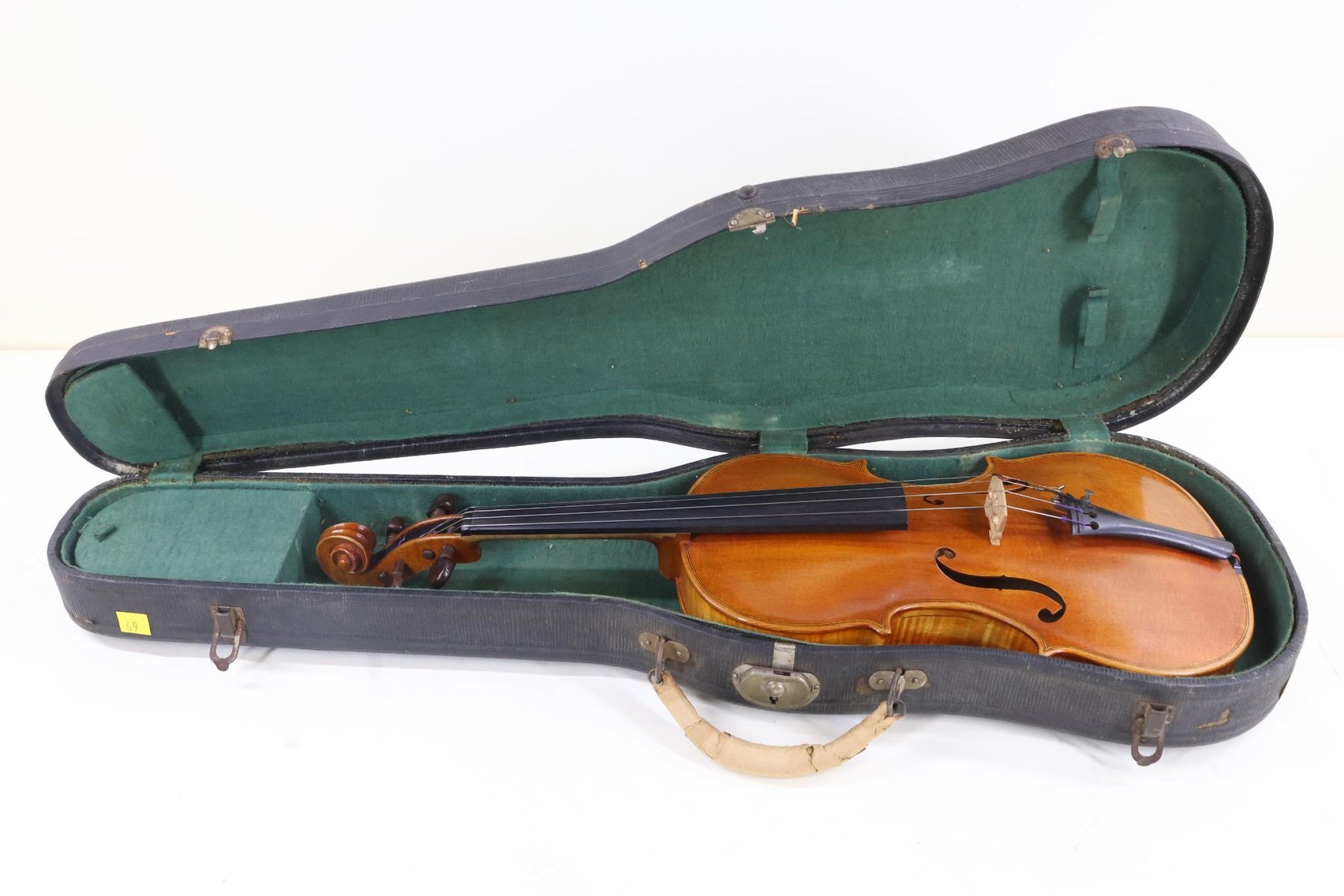 Image for Wojcik Violin