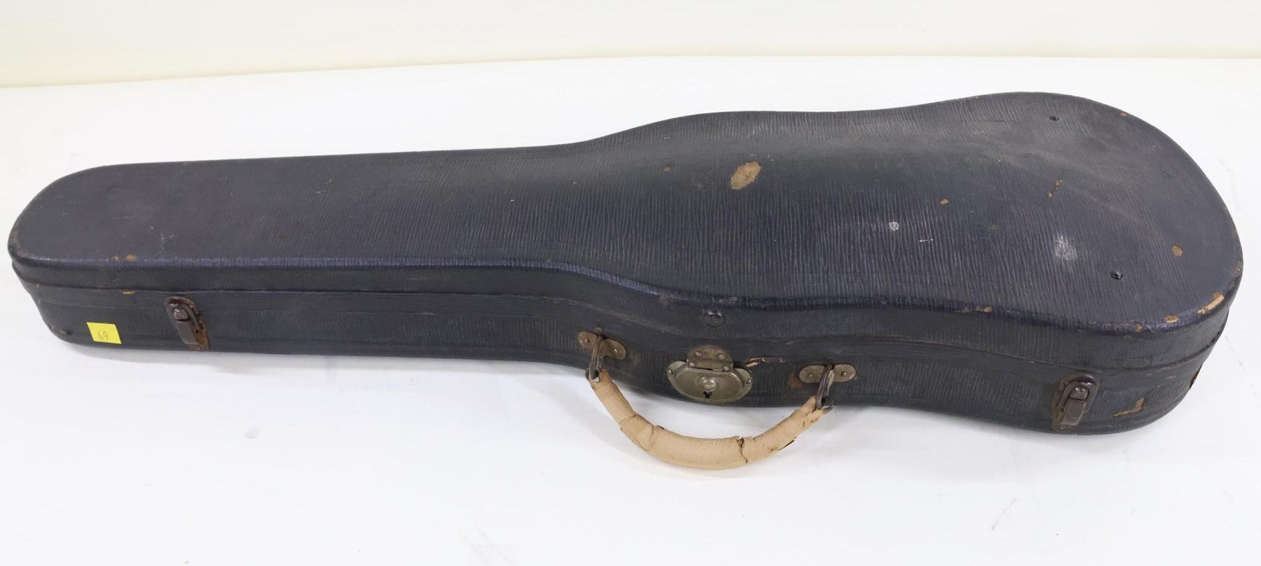 Image for Wojcik Violin