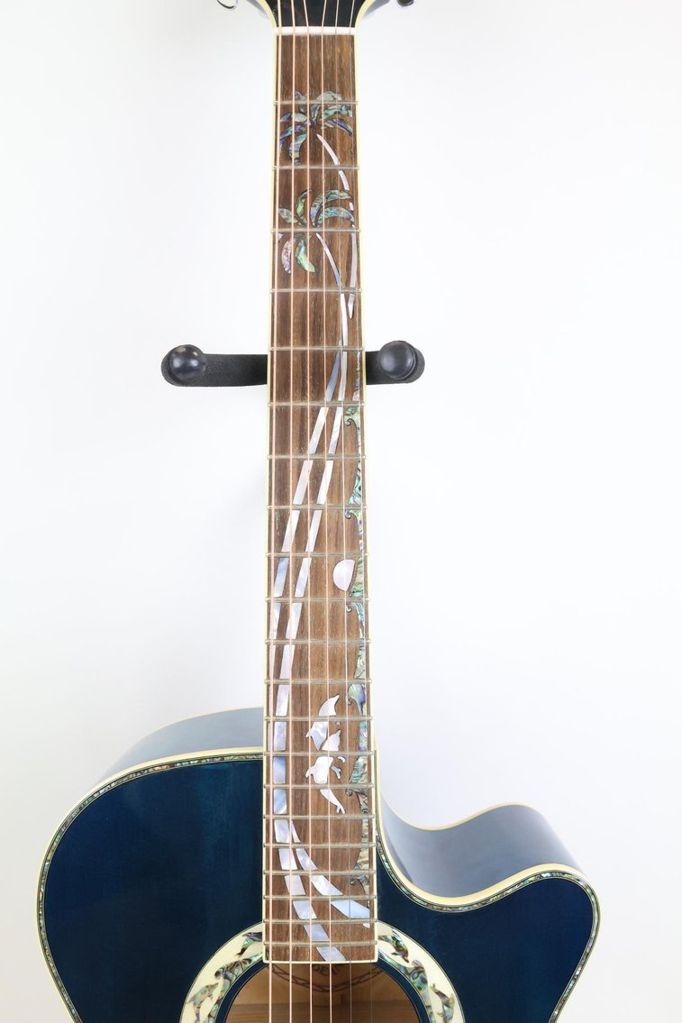 Image for Dean Acoustic Electric Guitar
