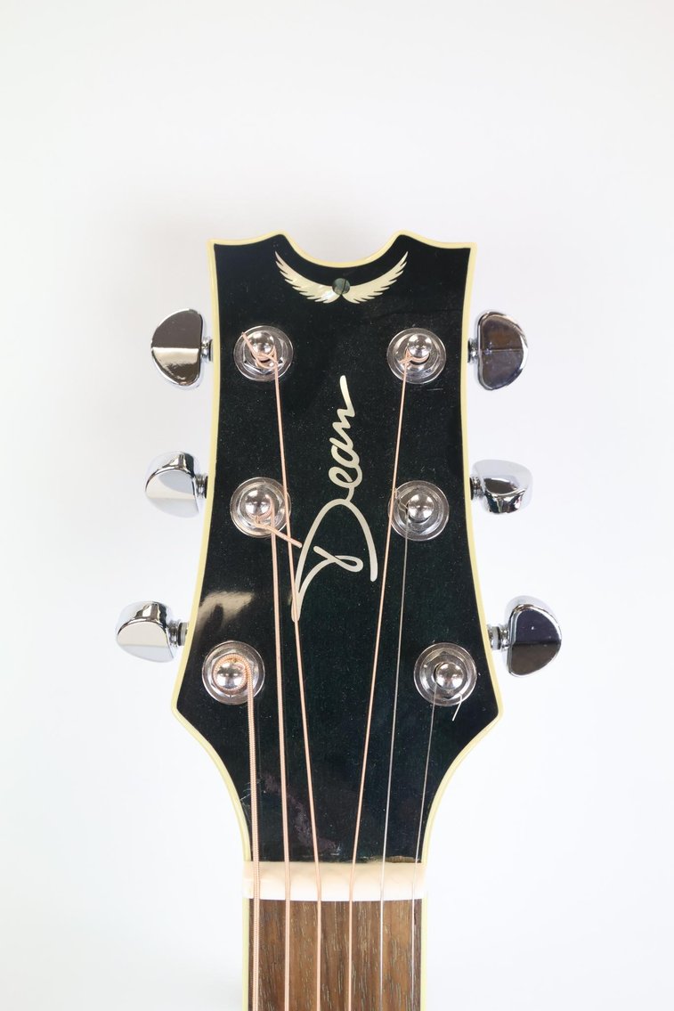 Image for Dean Acoustic Electric Guitar