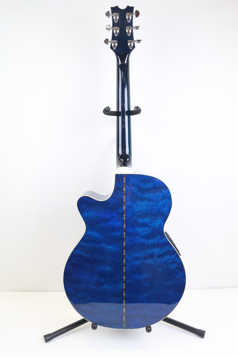 Image for Dean Acoustic Electric Guitar