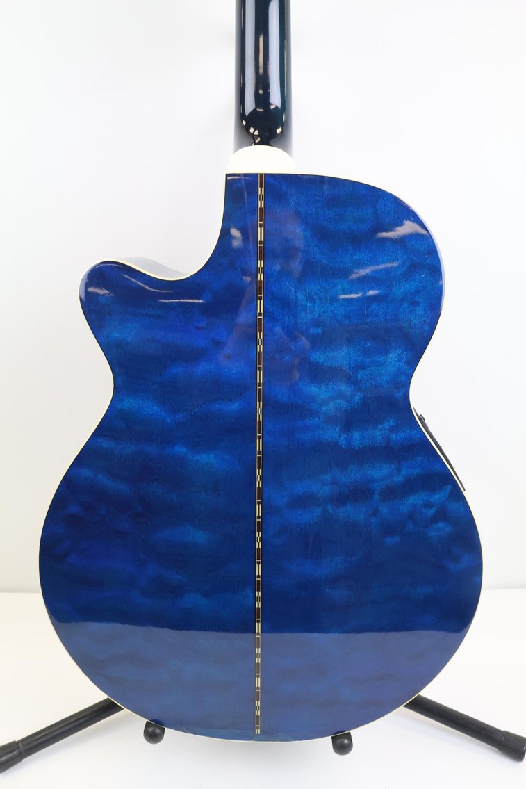 Image for Dean Acoustic Electric Guitar