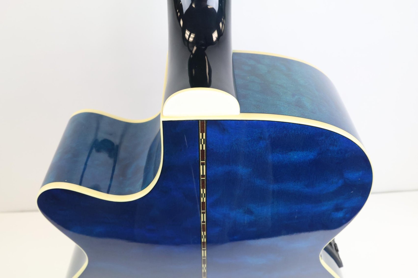 Image for Dean Acoustic Electric Guitar