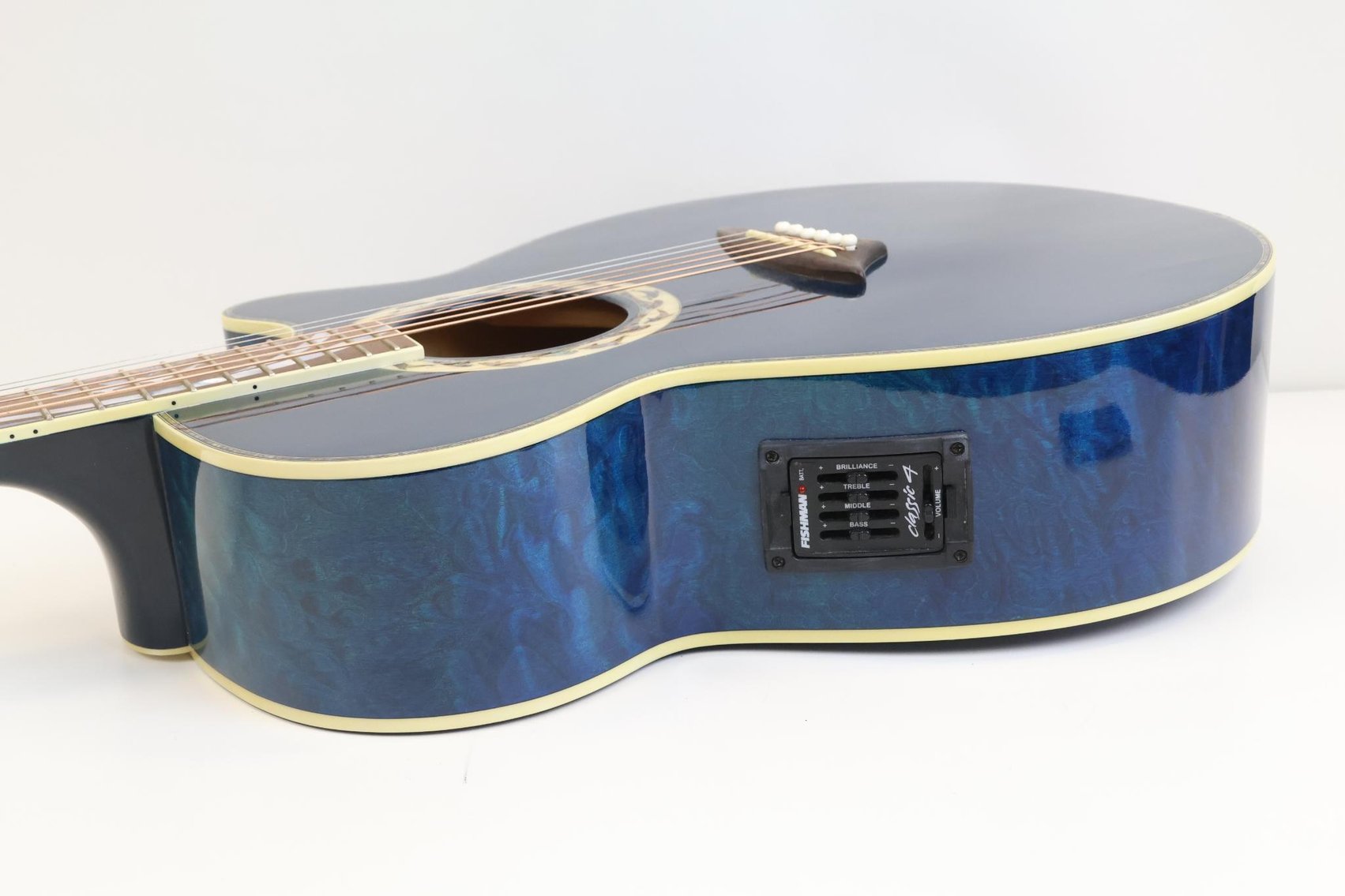 Image for Dean Acoustic Electric Guitar