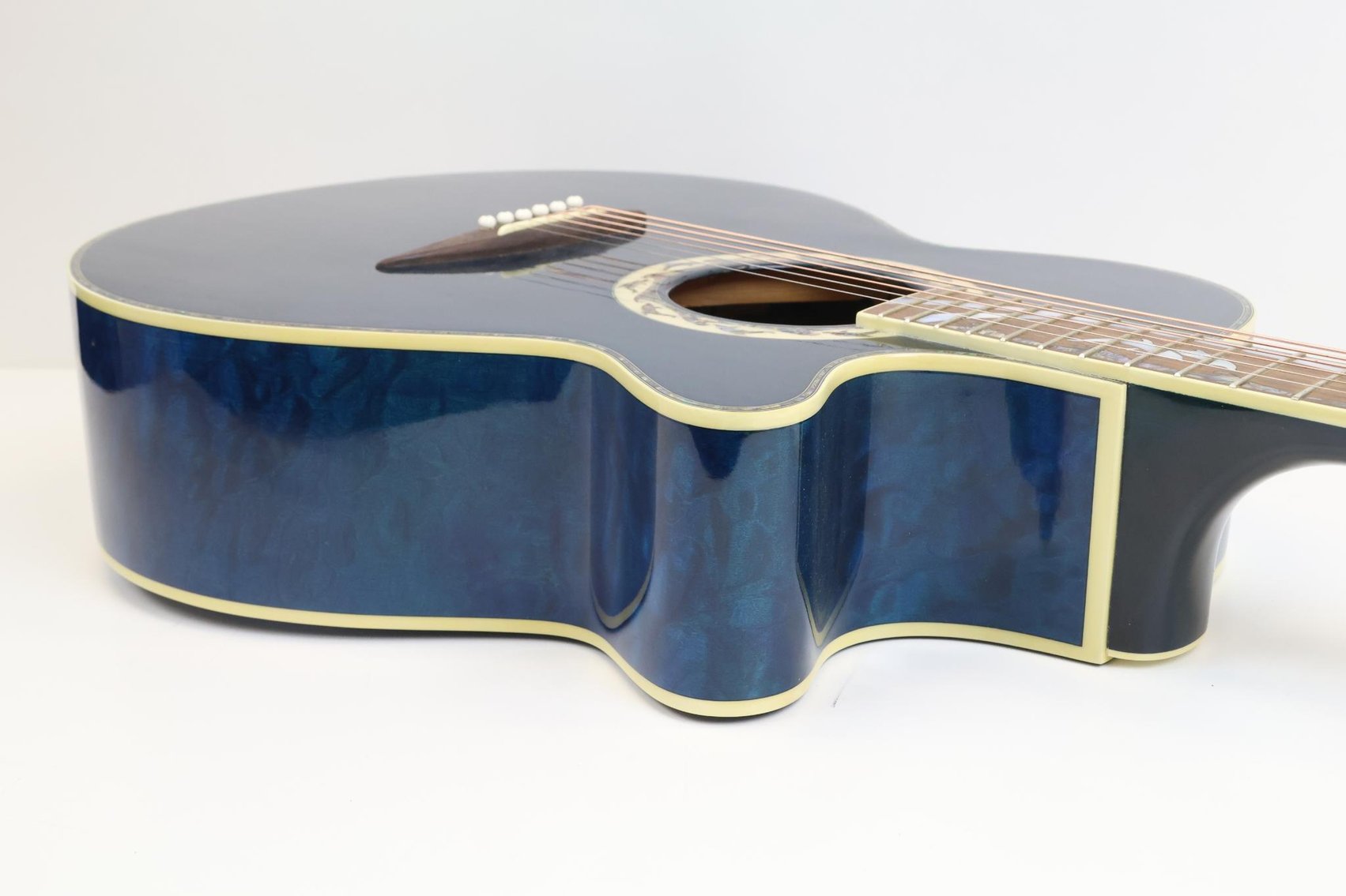 Image for Dean Acoustic Electric Guitar