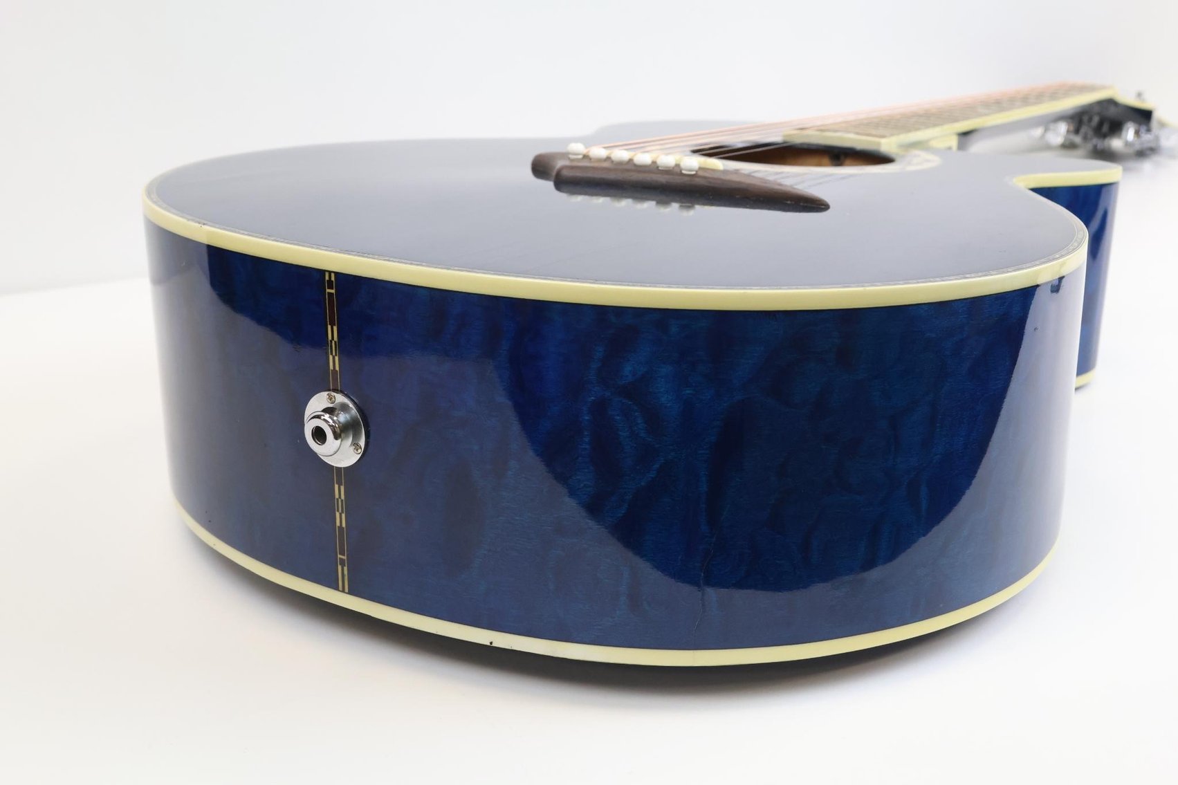 Image for Dean Acoustic Electric Guitar