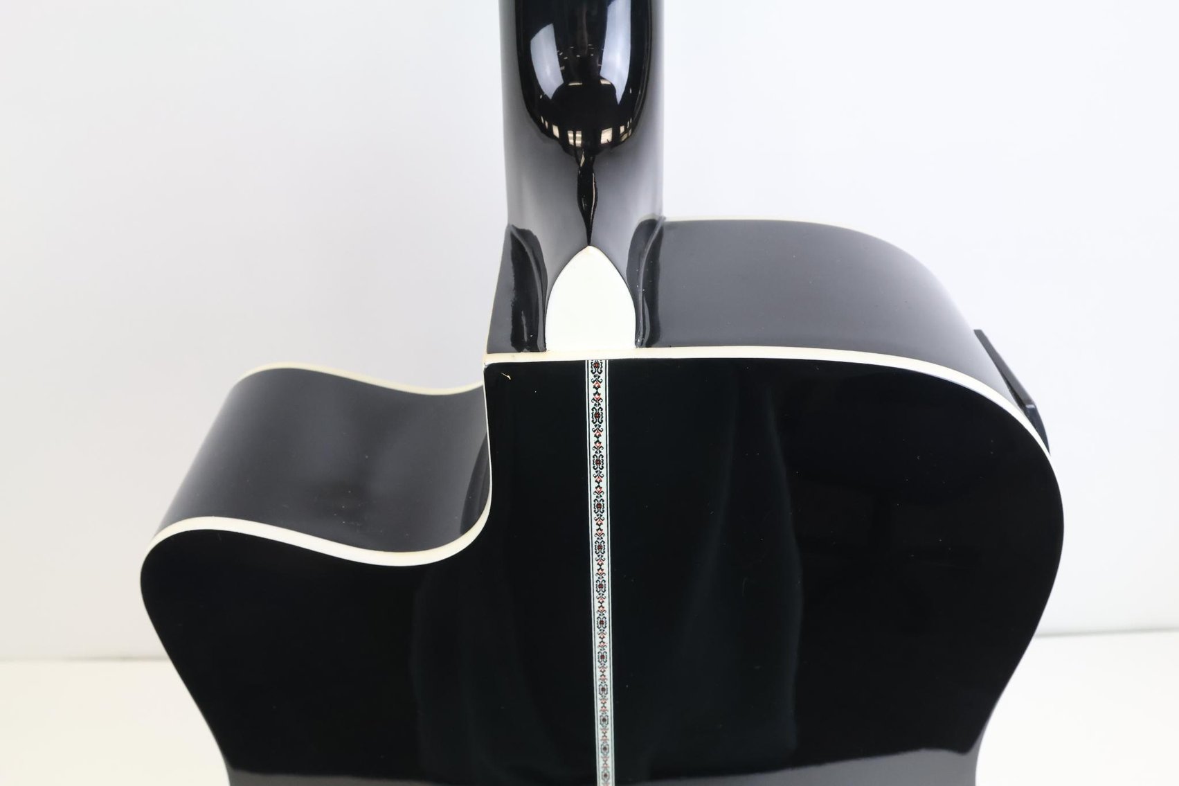 Image for Esteban and Randy Jackson Acoustic Electric Guitar