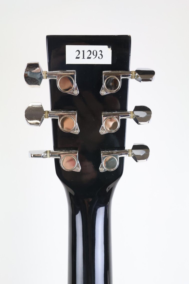 Image for Esteban and Randy Jackson Acoustic Electric Guitar