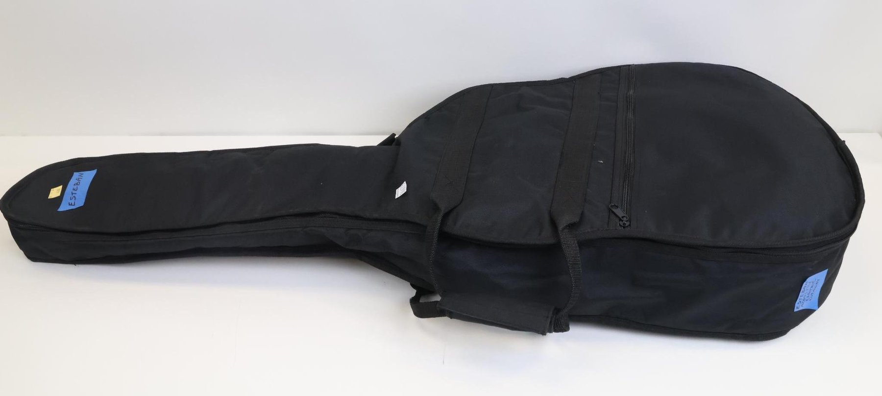 Image for Esteban and Randy Jackson Acoustic Electric Guitar