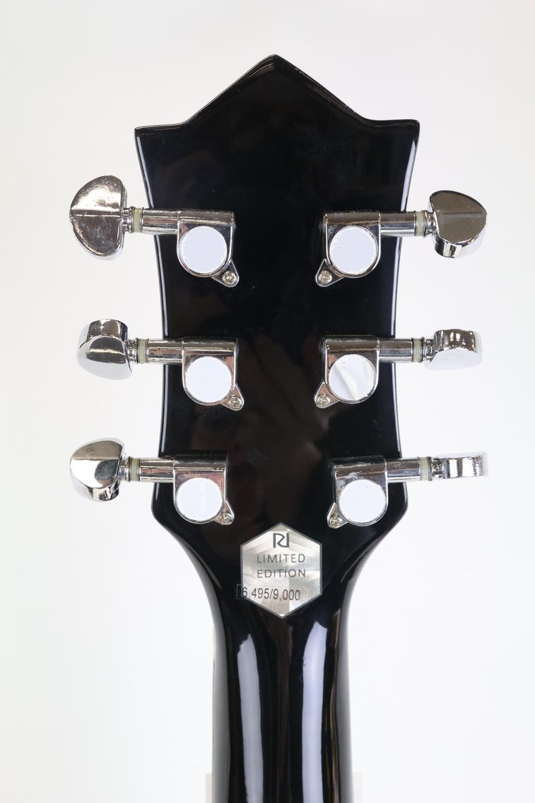 Image for Esteban and Randy Jackson Acoustic Electric Guitar