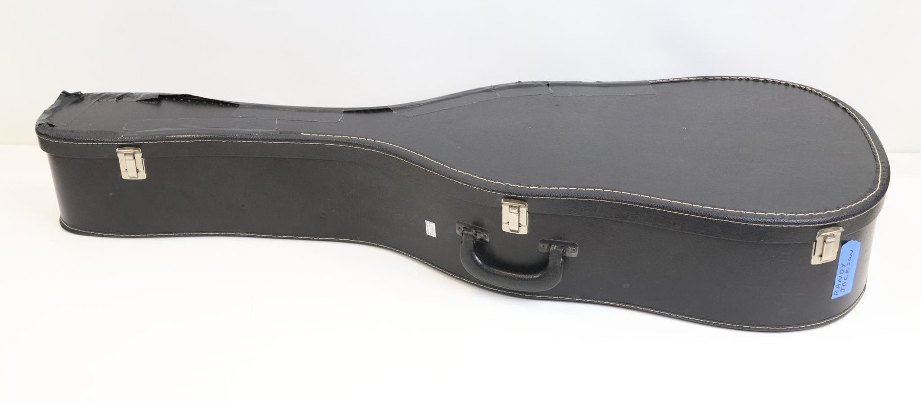 Image for Esteban and Randy Jackson Acoustic Electric Guitar