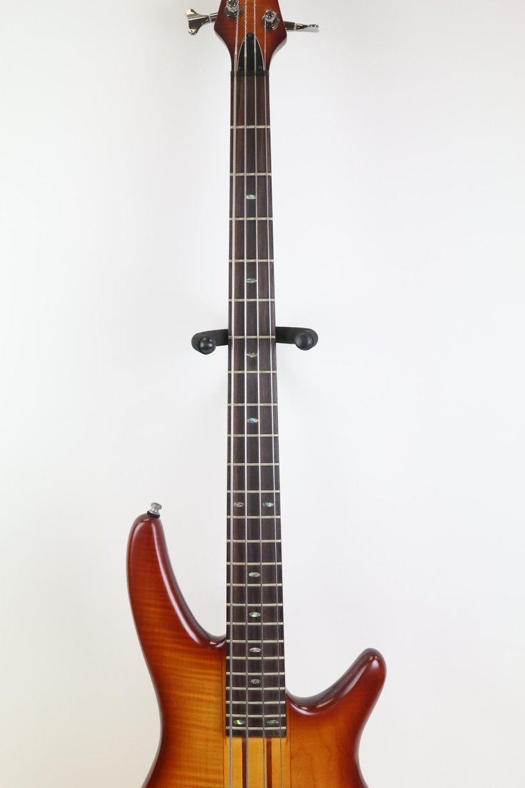 Image for Ibanez SR900 FM  Bass Guitar