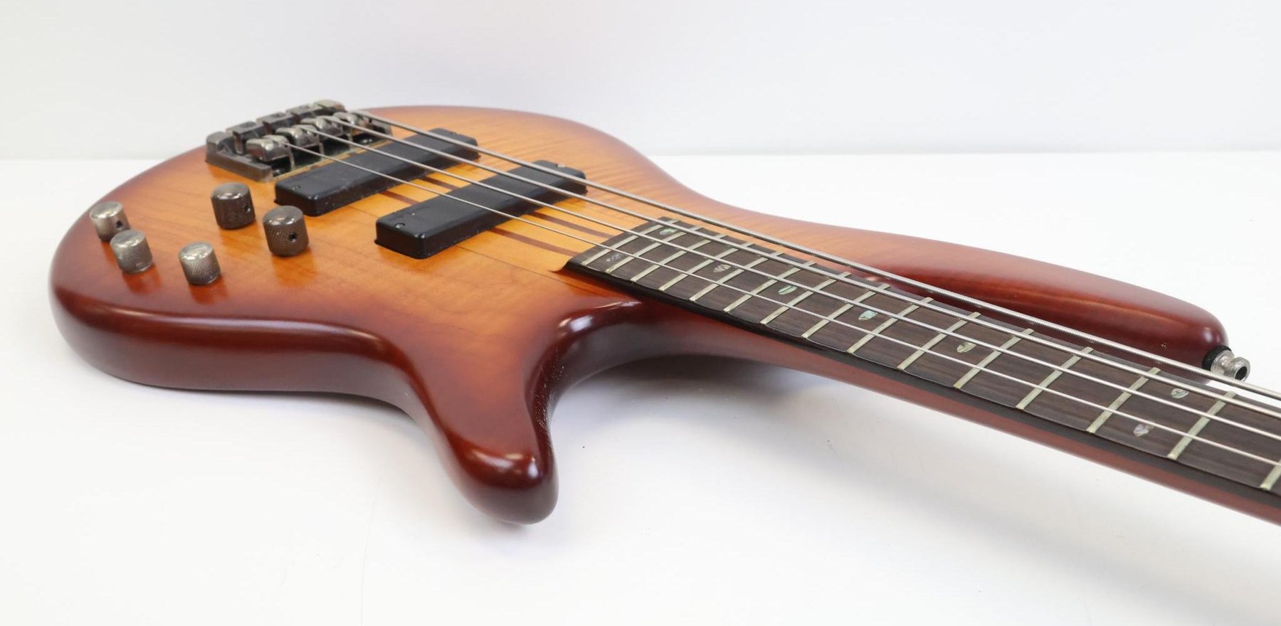 Image for Ibanez SR900 FM  Bass Guitar