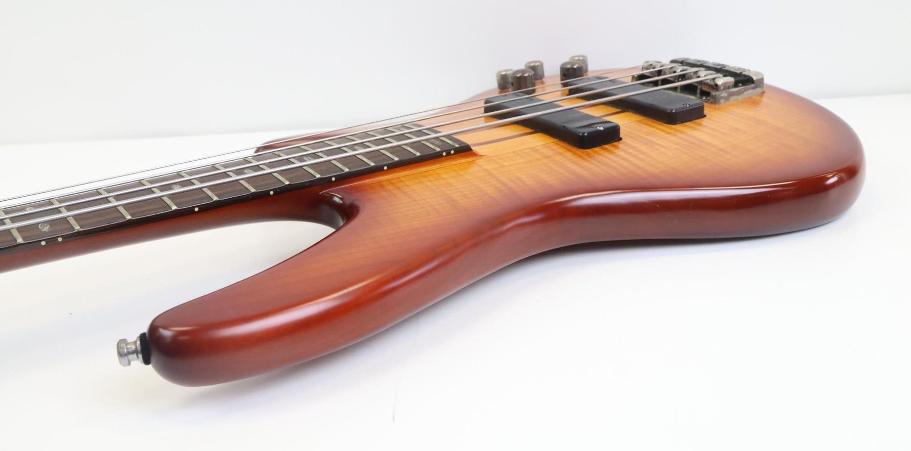 Image for Ibanez SR900 FM  Bass Guitar