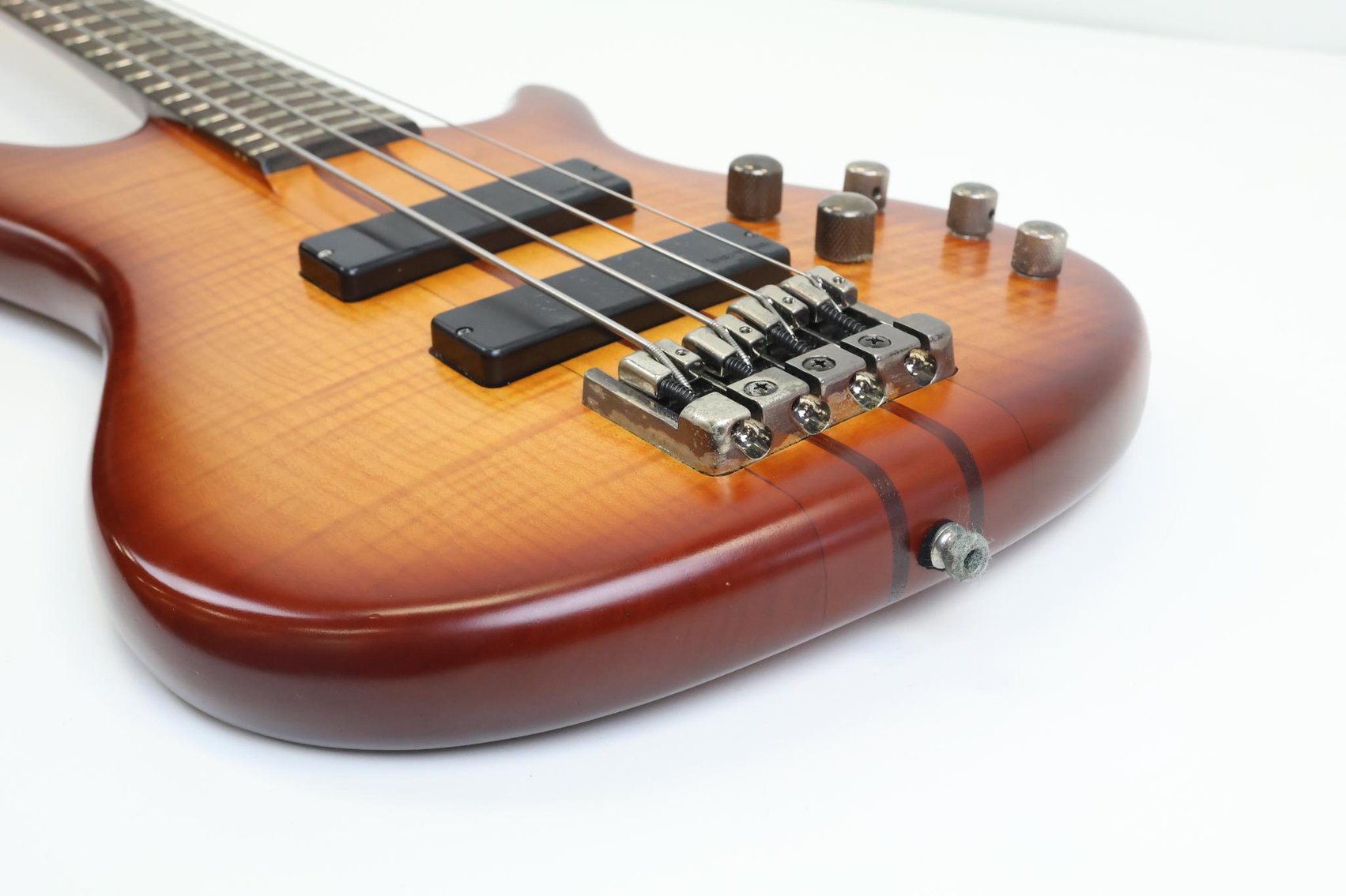 Image for Ibanez SR900 FM  Bass Guitar