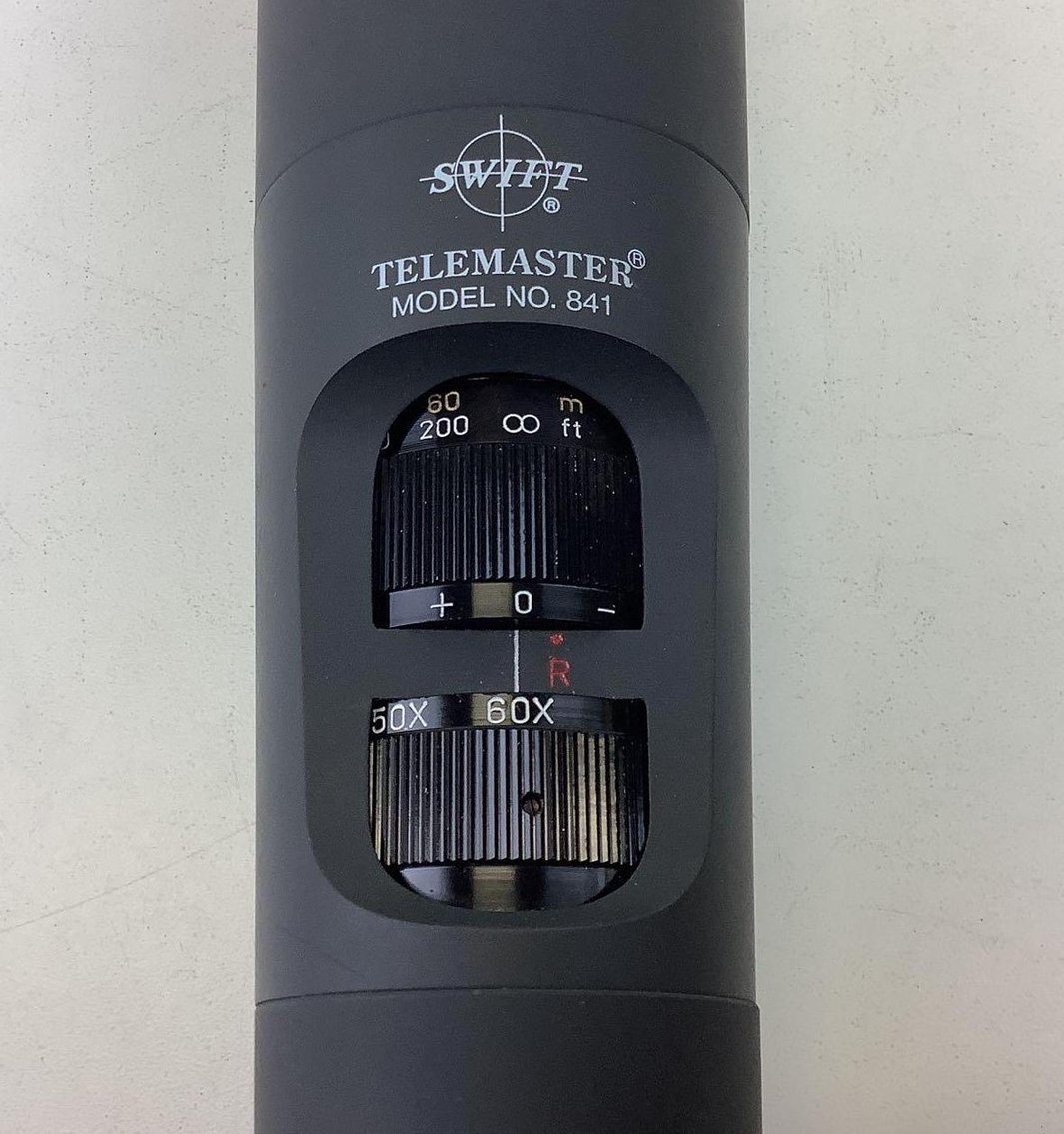 Image for Swift Spotting Scope And Binoculars