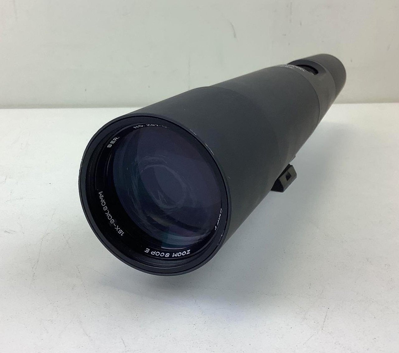 Image for Swift Spotting Scope And Binoculars