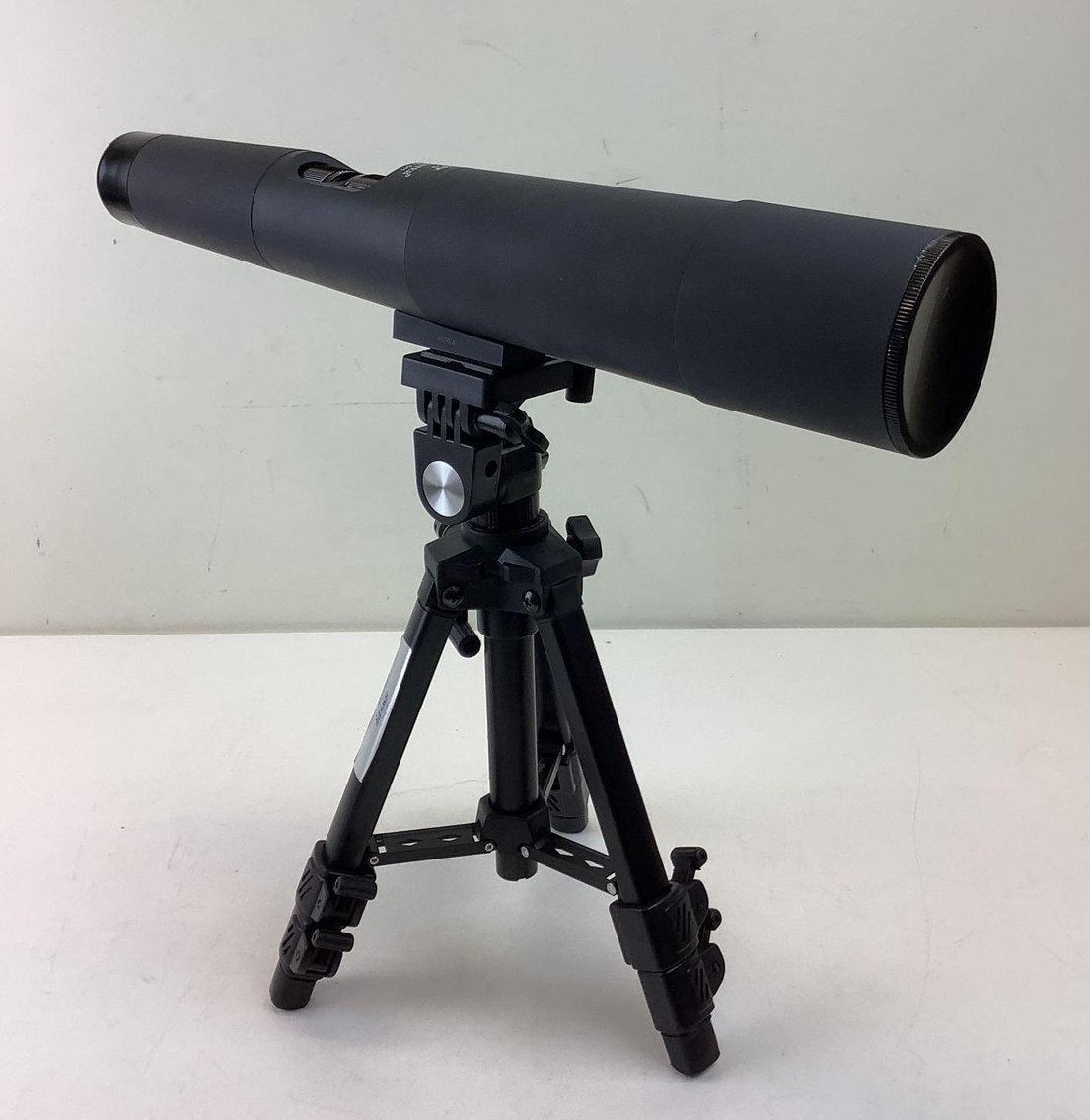 Image for Swift Spotting Scope And Binoculars
