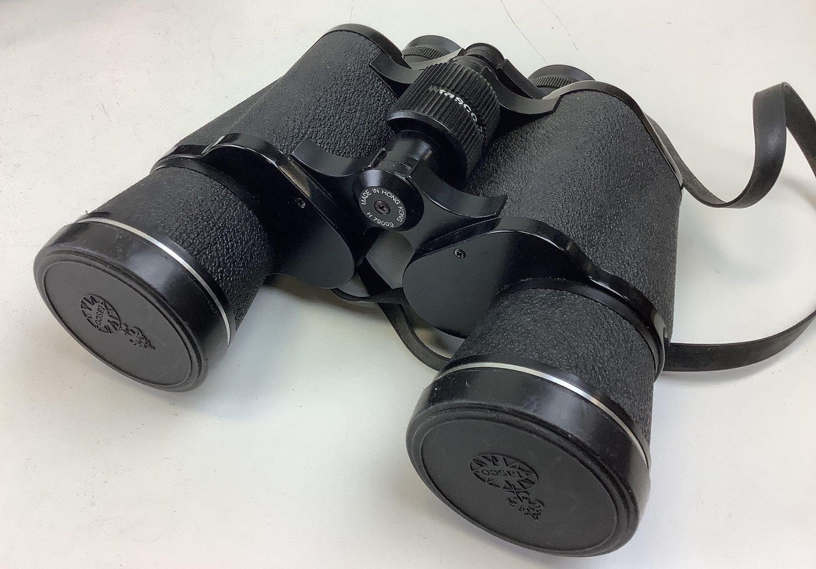 Image for Swift Spotting Scope And Binoculars