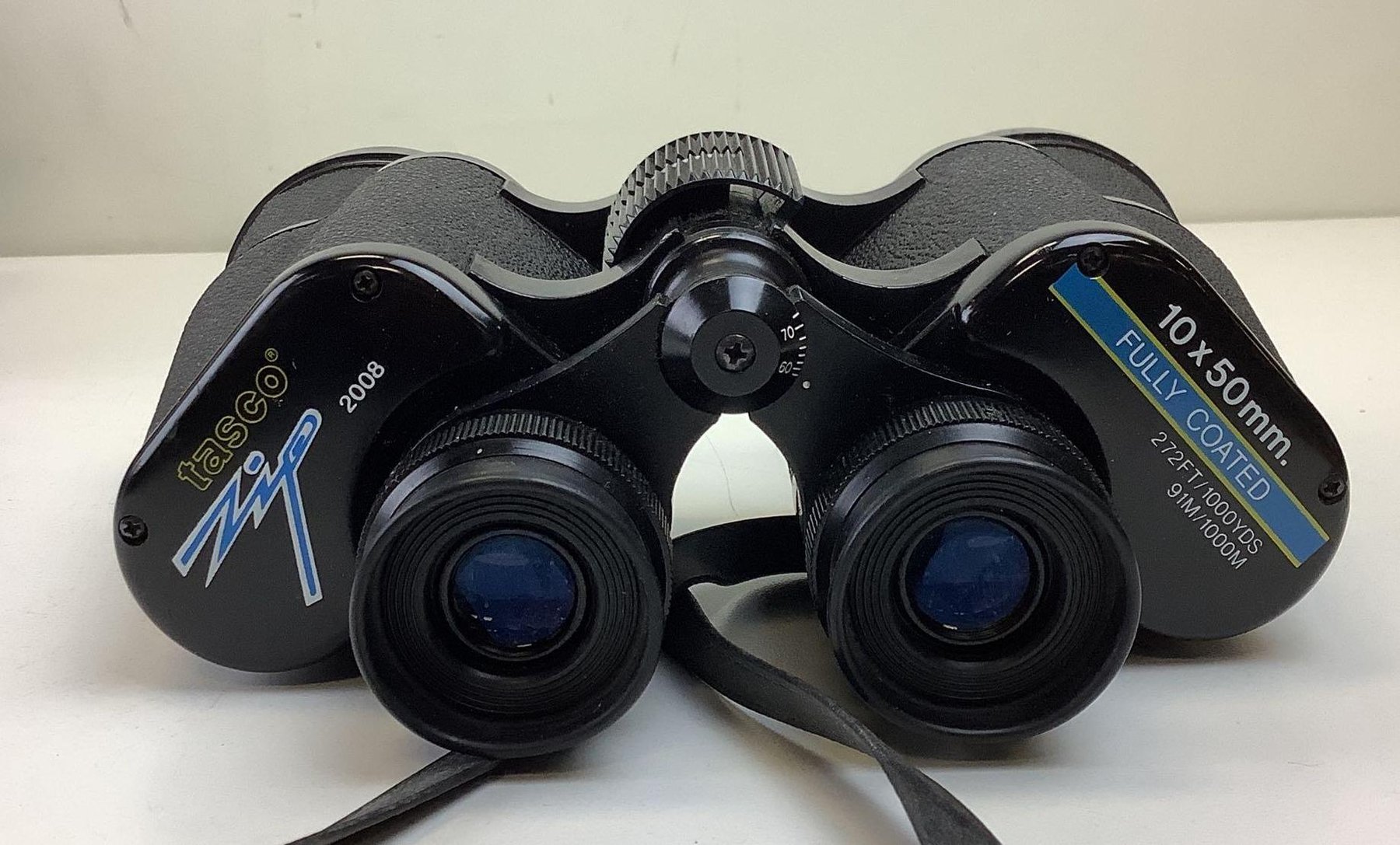 Image for Swift Spotting Scope And Binoculars