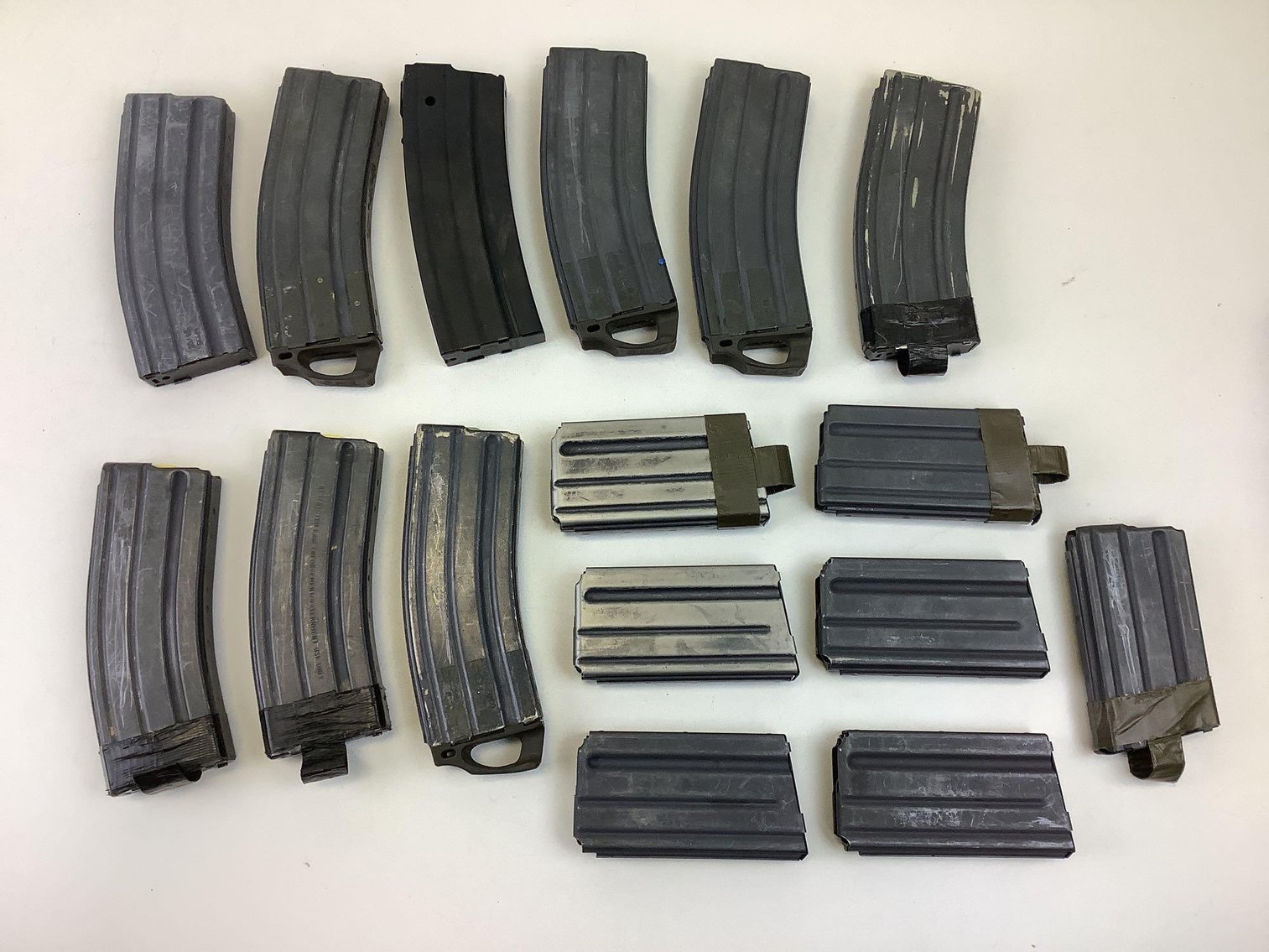 Image for AR-15 Magazines