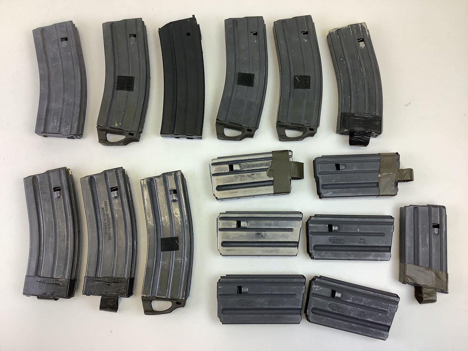 Image for AR-15 Magazines