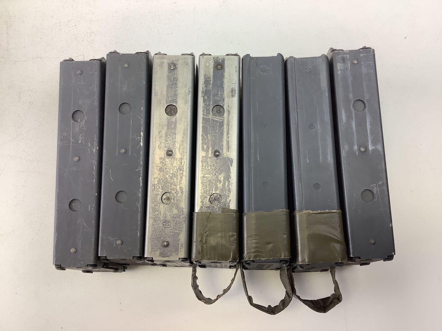 Image for AR-15 Magazines