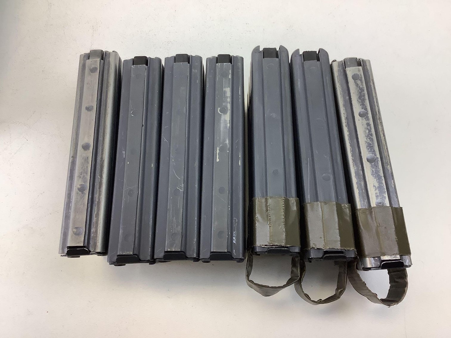 Image for AR-15 Magazines