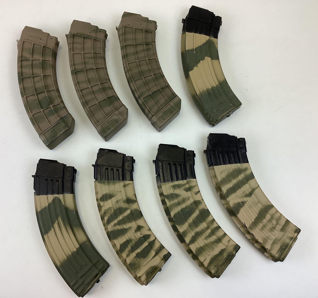 Image for AK Magazines