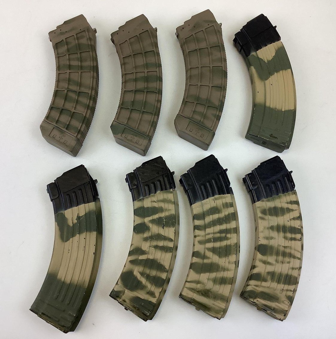 Image for AK Magazines