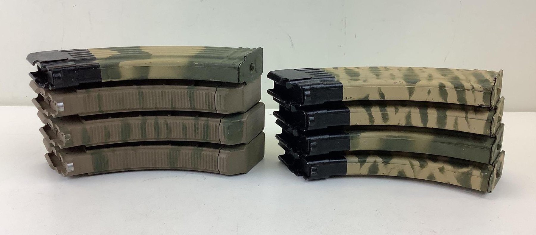 Image for AK Magazines