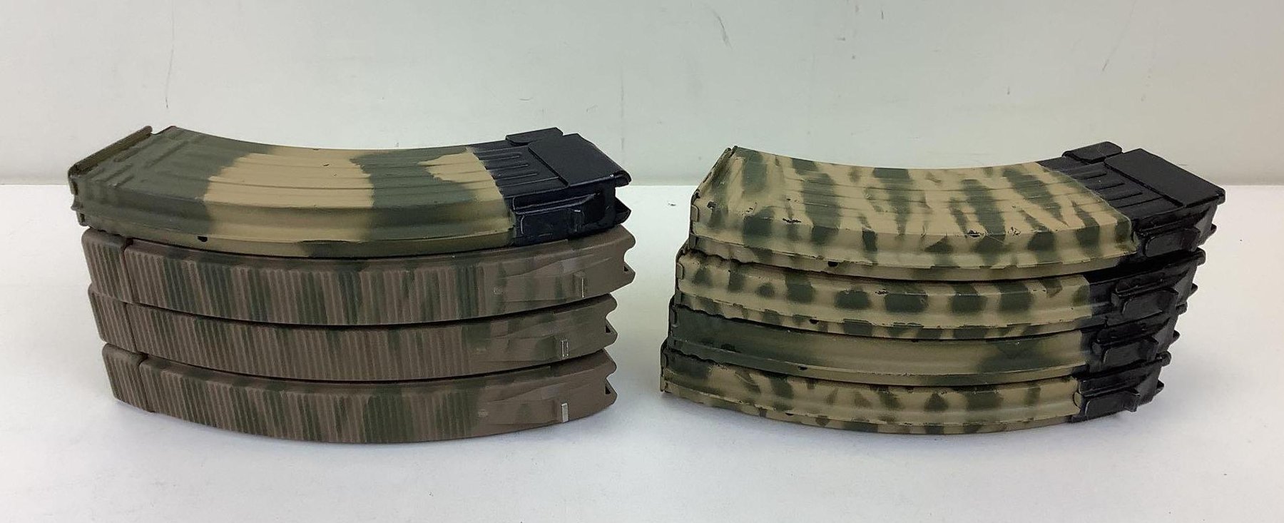 Image for AK Magazines