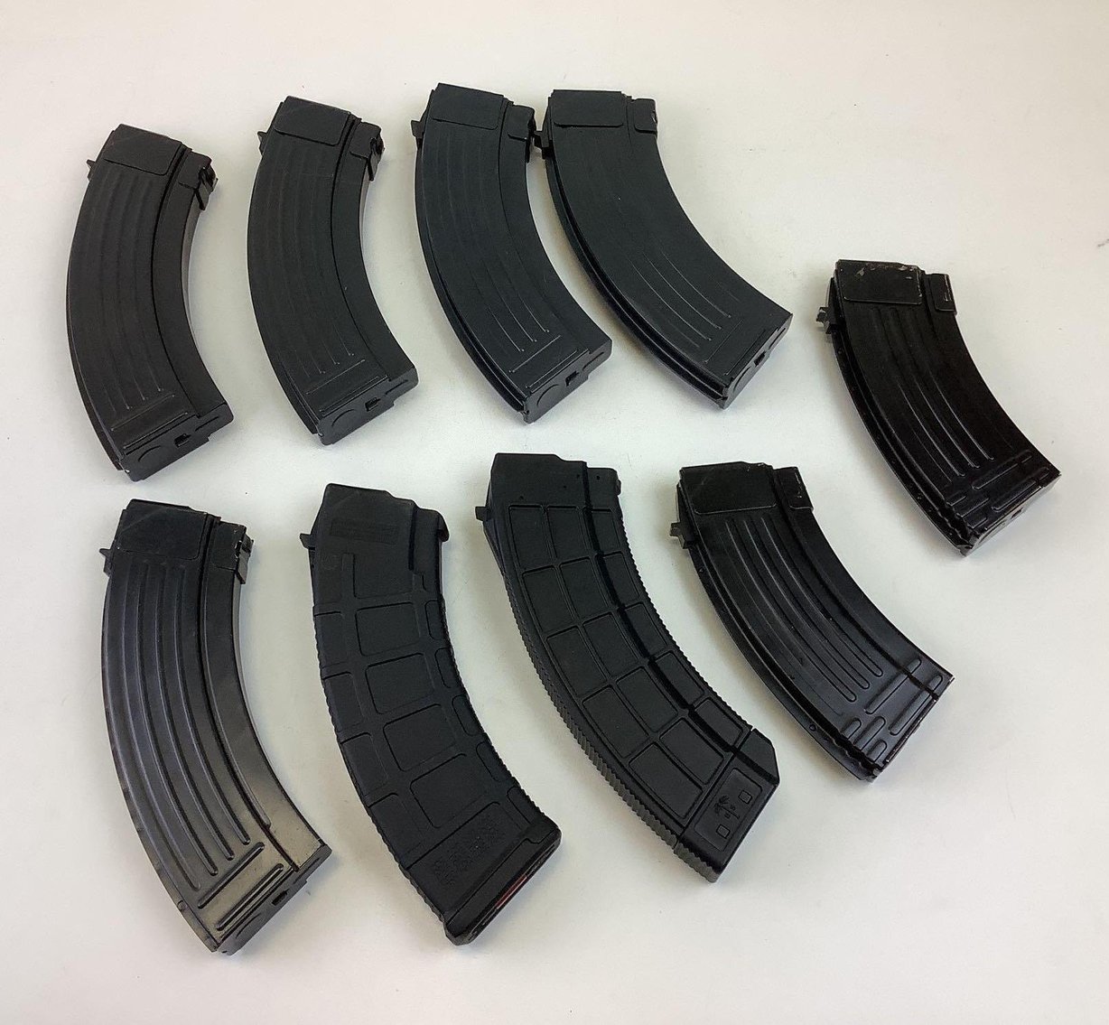 Image for AK Magazines