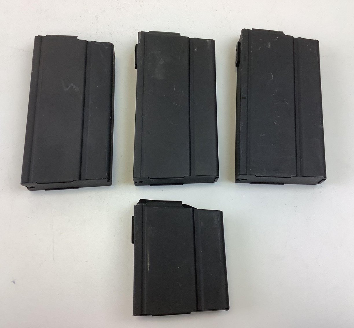Image for M-14/M1A Magazines