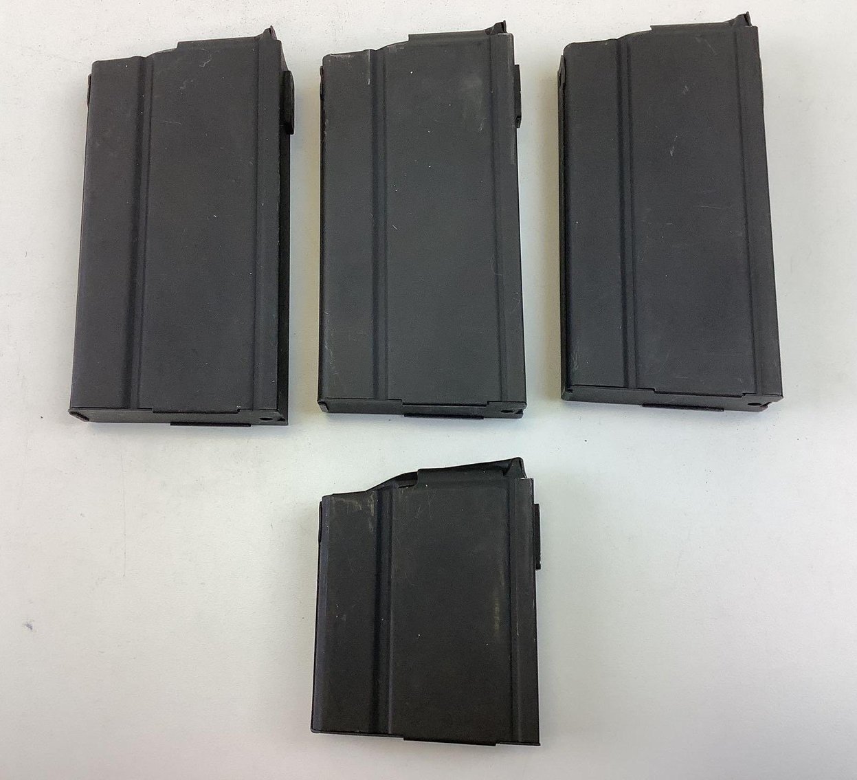Image for M-14/M1A Magazines