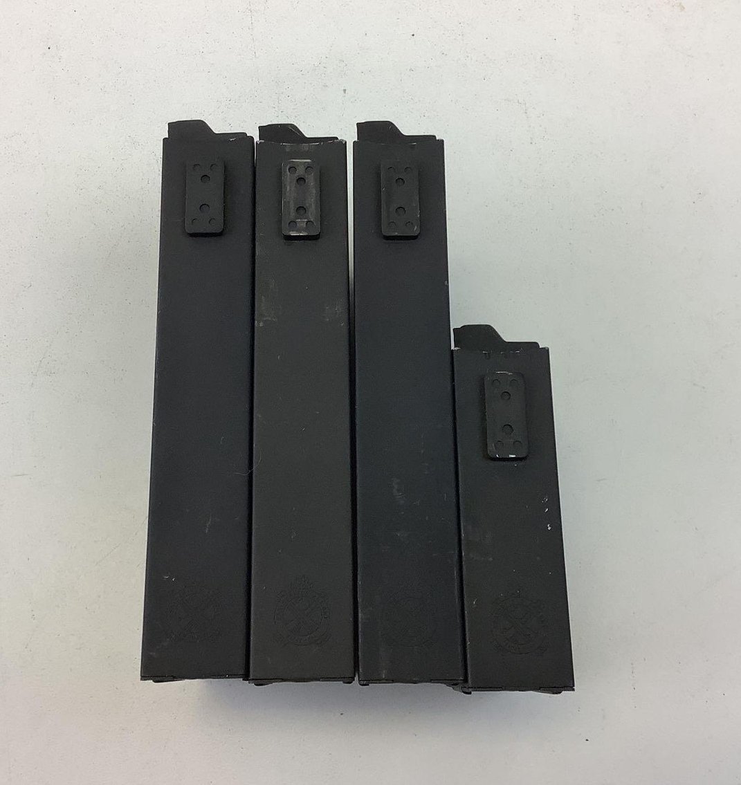 Image for M-14/M1A Magazines