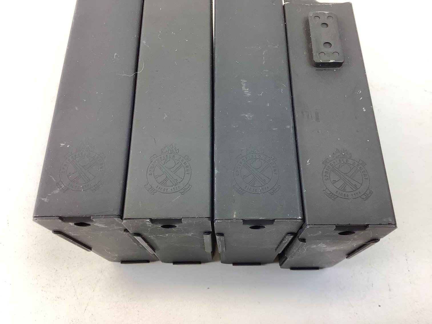 Image for M-14/M1A Magazines