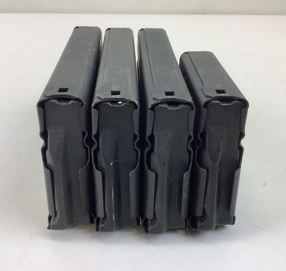 Image for M-14/M1A Magazines