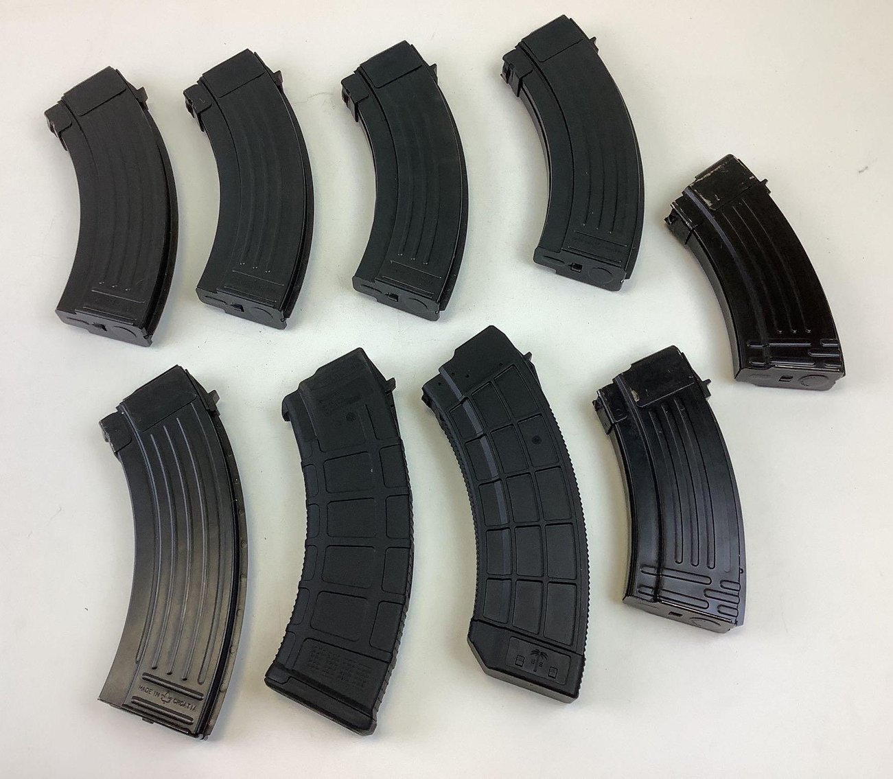 Image for AK Magazines