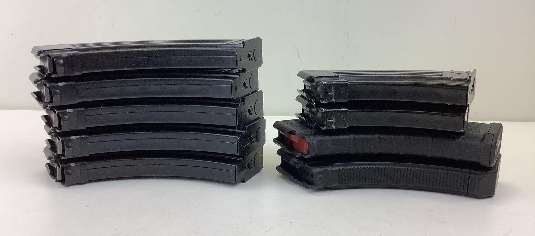 Image for AK Magazines