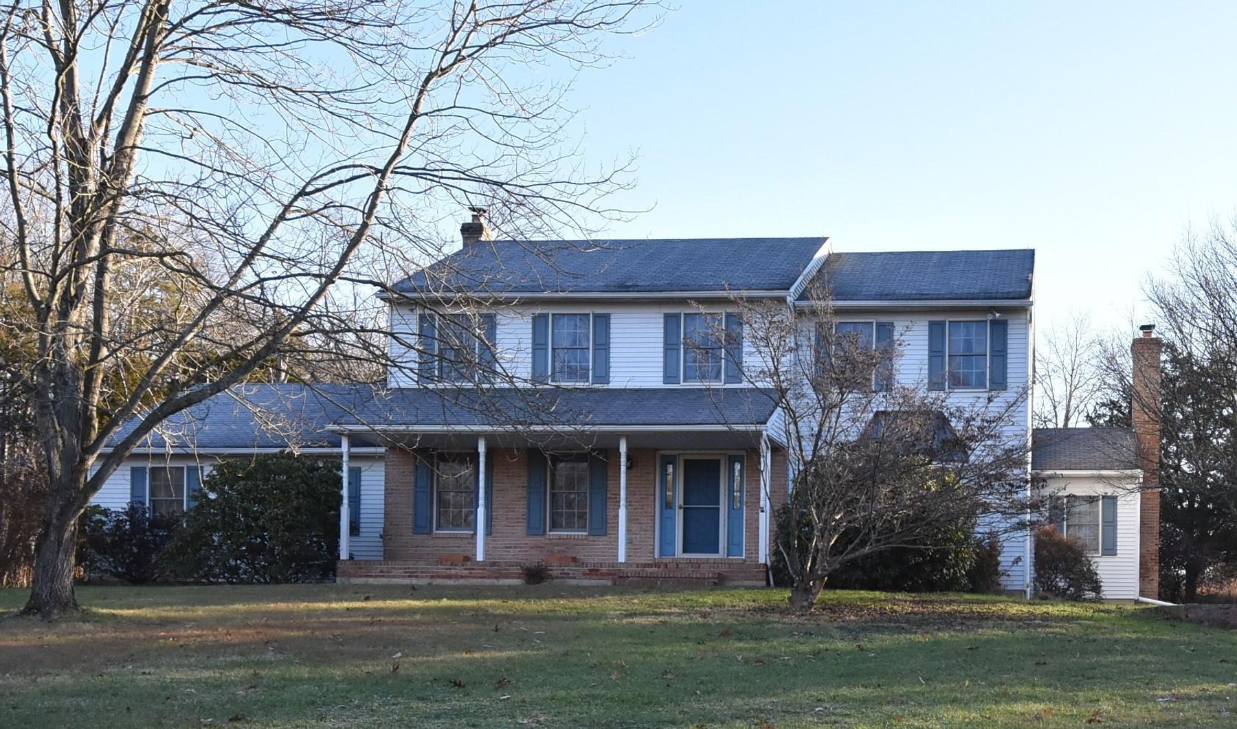 Image for Sold! Real Estate | 392 Fallowfield Ln., Harleysville, Pa. 19438 | January 18, 2024 at 4:00 PM
