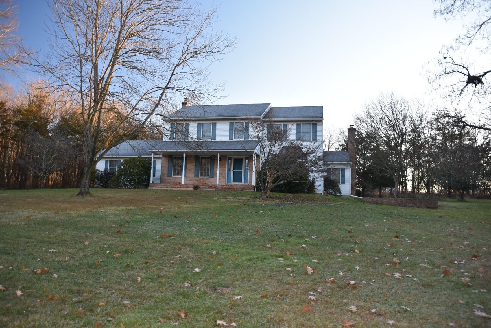 Image for Sold! Real Estate | 392 Fallowfield Ln., Harleysville, Pa. 19438 | January 18, 2024 at 4:00 PM