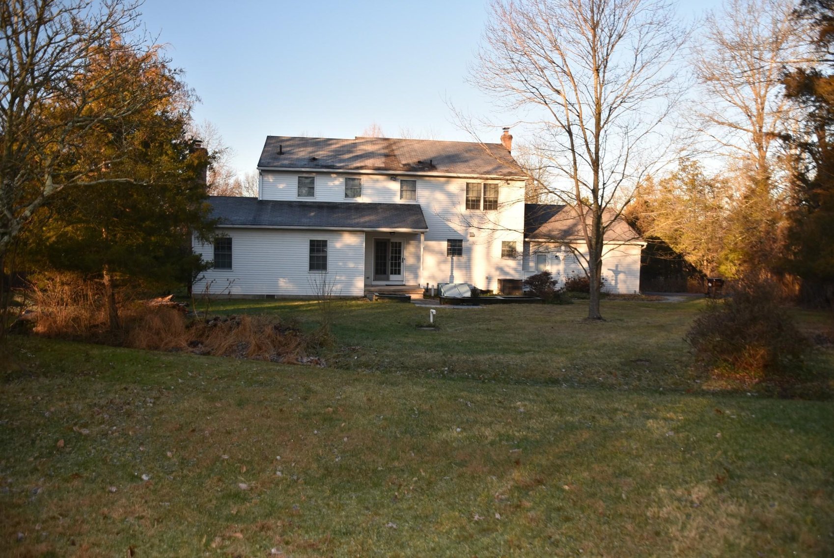 Image for Sold! Real Estate | 392 Fallowfield Ln., Harleysville, Pa. 19438 | January 18, 2024 at 4:00 PM