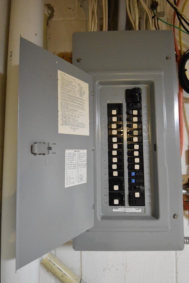 Image for Sold! Real Estate | 392 Fallowfield Ln., Harleysville, Pa. 19438 | January 18, 2024 at 4:00 PM