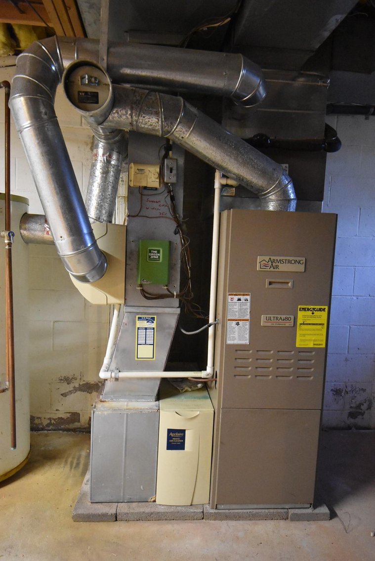 Image for Sold! Real Estate | 392 Fallowfield Ln., Harleysville, Pa. 19438 | January 18, 2024 at 4:00 PM