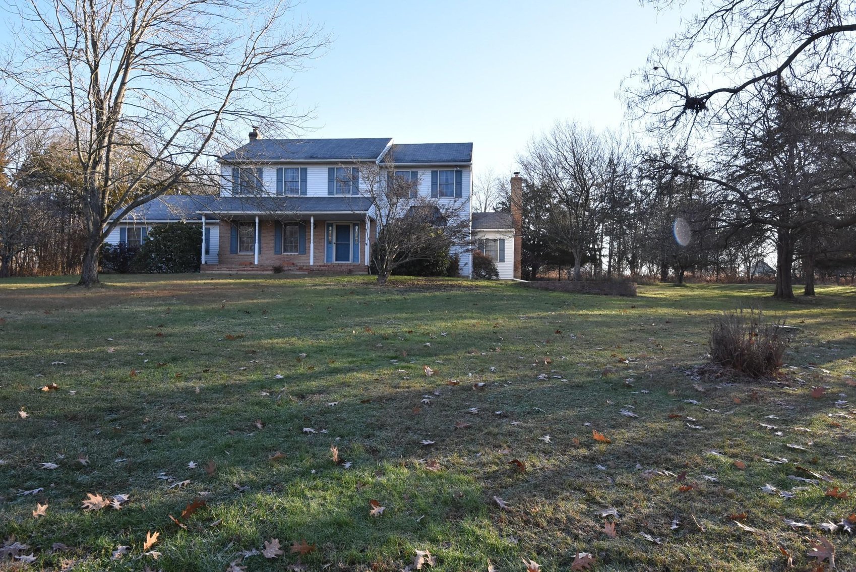 Image for Sold! Real Estate | 392 Fallowfield Ln., Harleysville, Pa. 19438 | January 18, 2024 at 4:00 PM