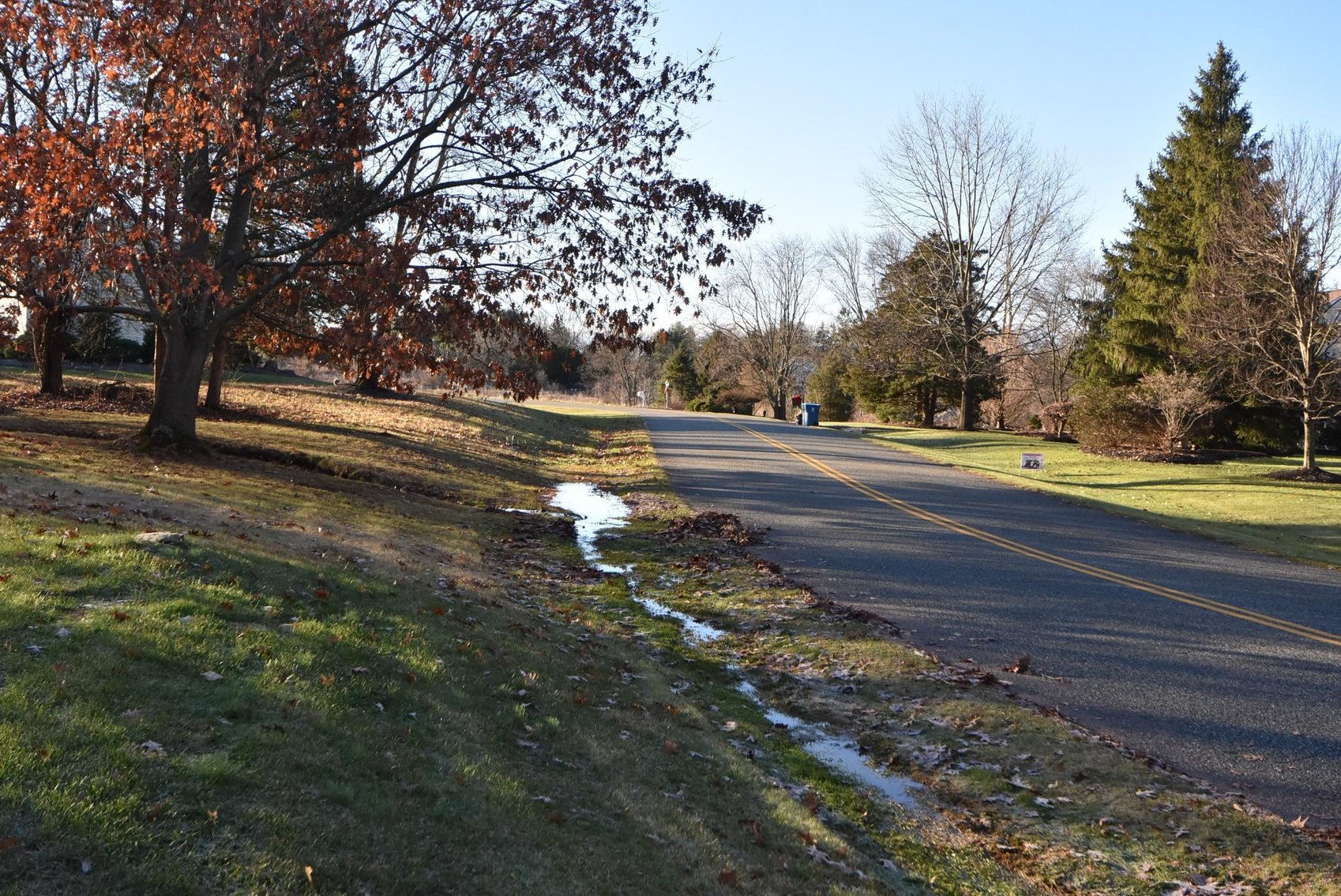 Image for Sold! Real Estate | 392 Fallowfield Ln., Harleysville, Pa. 19438 | January 18, 2024 at 4:00 PM