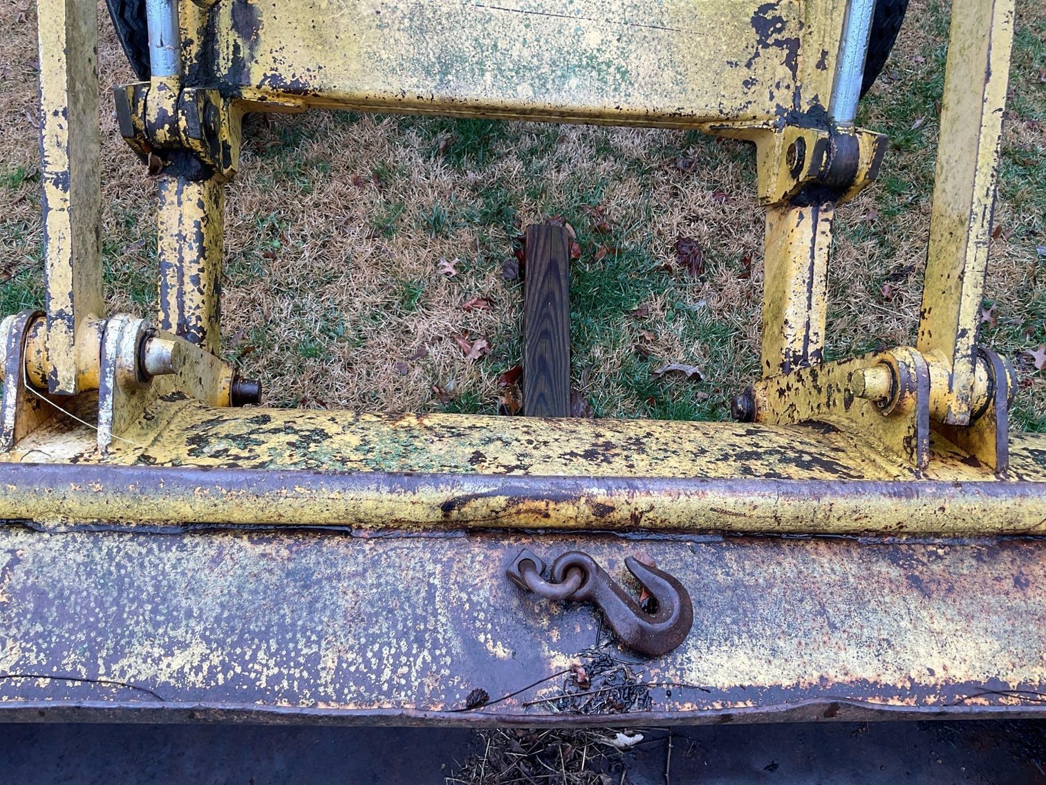 Image for Case Backhoe Loader